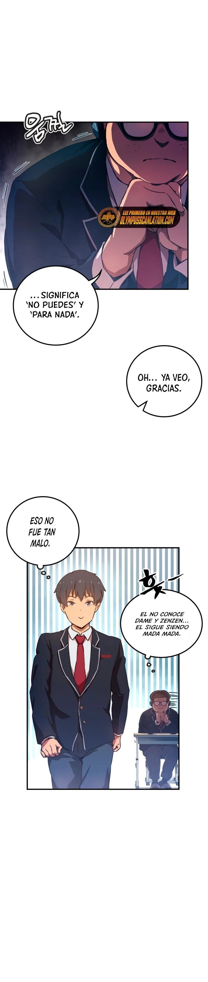 Club de Historias de Fantasmas - Capítulo 6 - Página 15 - LectorTMOo