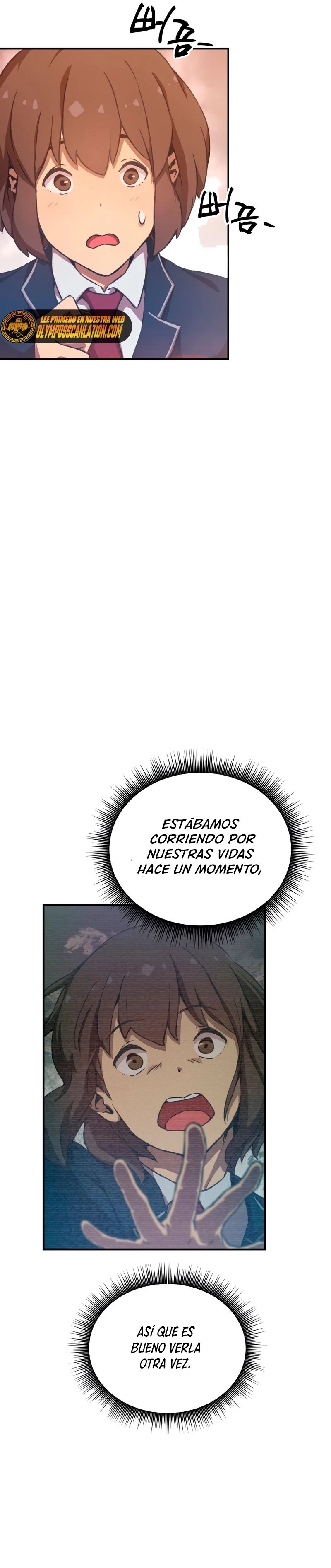 Club de Historias de Fantasmas - Capítulo 6 - Página 17 - LectorTMOo