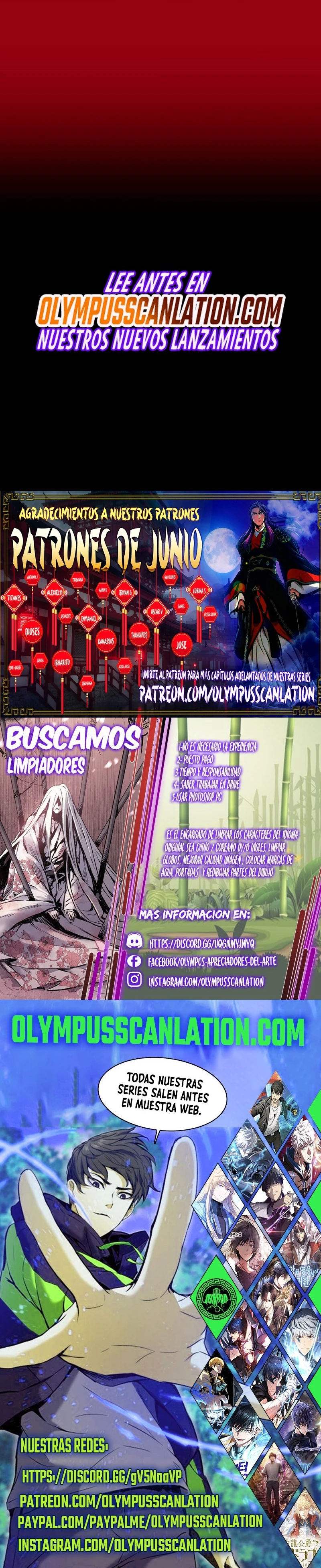 Club de Historias de Fantasmas - Capítulo 6 - Página 35 - LectorTMOo