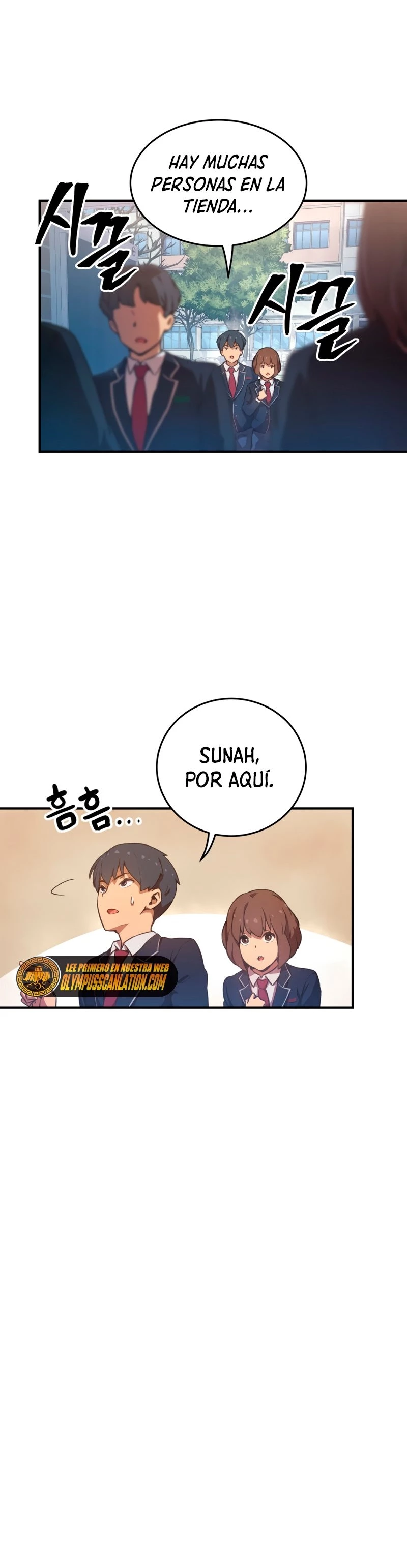 Club de Historias de Fantasmas - Capítulo 8 - Página 14 - LectorTMOo