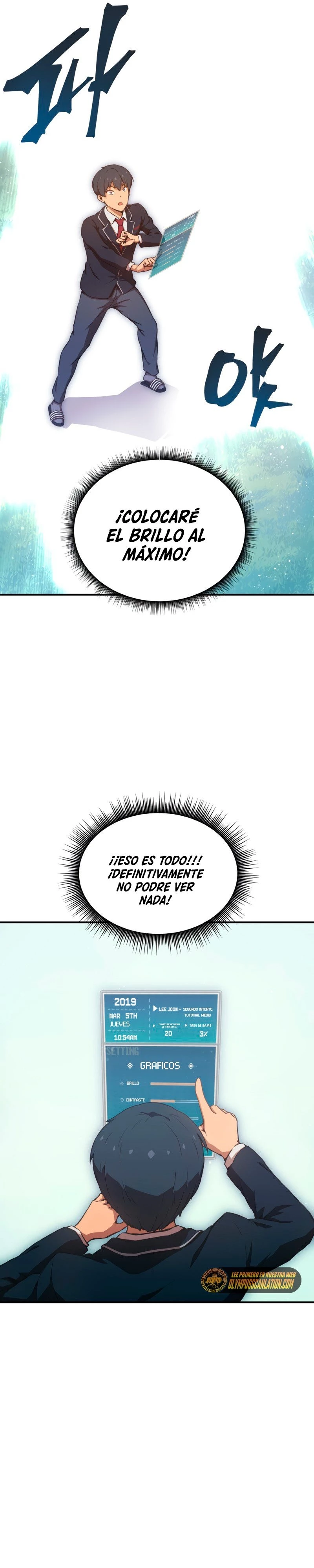 Club de Historias de Fantasmas - Capítulo 9 - Página 4 - LectorTMOo