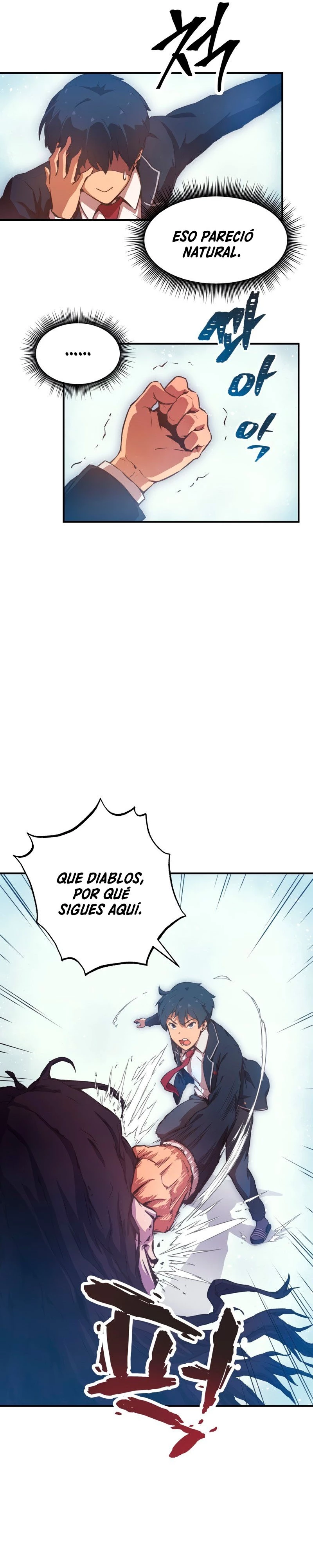 Club de Historias de Fantasmas - Capítulo 9 - Página 11 - LectorTMOo