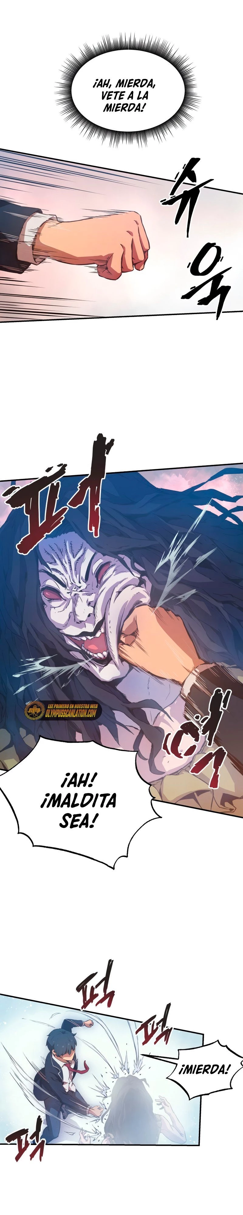 Club de Historias de Fantasmas - Capítulo 9 - Página 15 - LectorTMOo