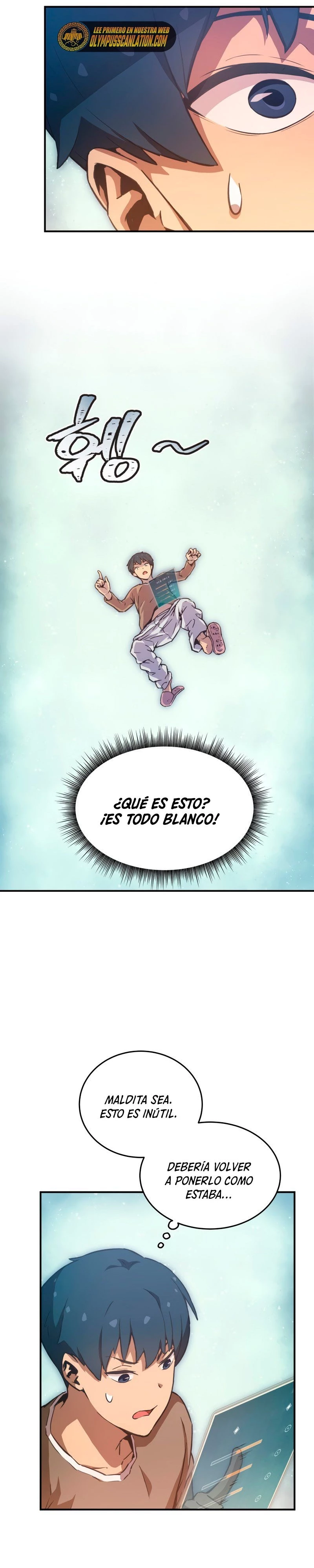 Club de Historias de Fantasmas - Capítulo 4 - Página 16 - LectorTMOo