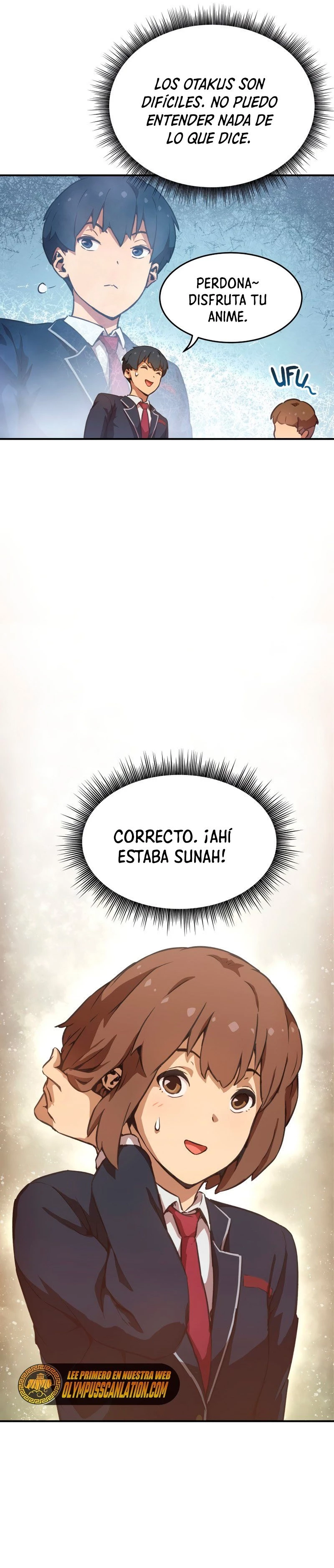 Club de Historias de Fantasmas - Capítulo 4 - Página 37 - LectorTMOo