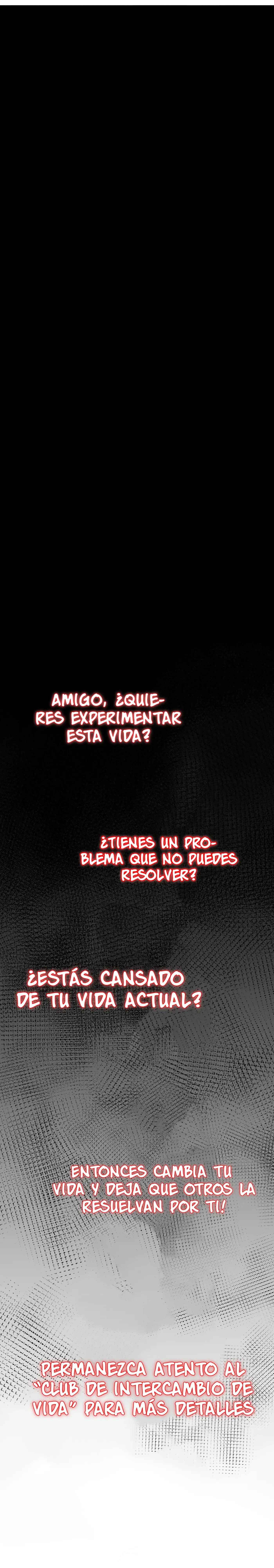 Club de intercambio de vida - Capítulo  - Página 6 - LectorTMOo