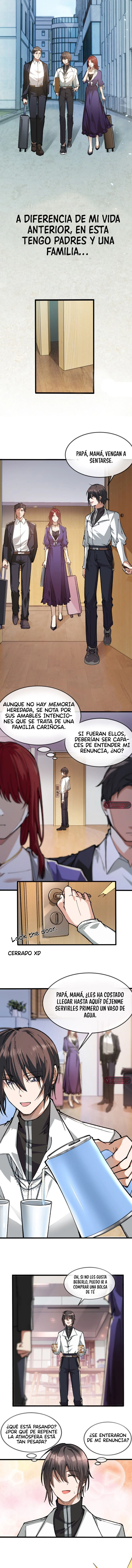 Coleccionista extraño - Capítulo 1 - Página 11 - LectorTMOo