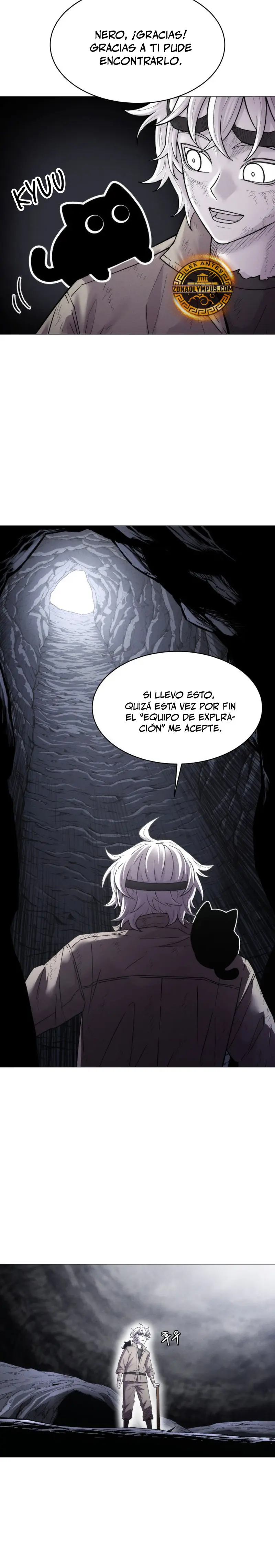Colorista - Capítulo 1 - Página 3 - LectorTMOo