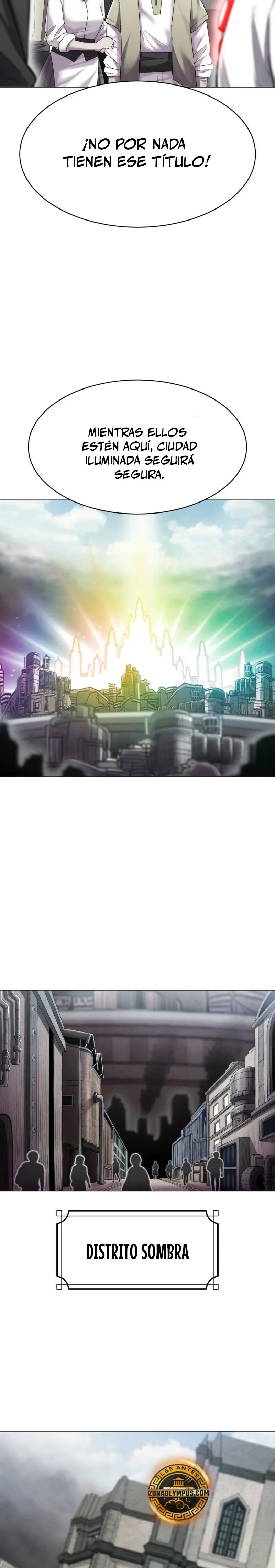 Colorista - Capítulo 1 - Página 6 - LectorTMOo