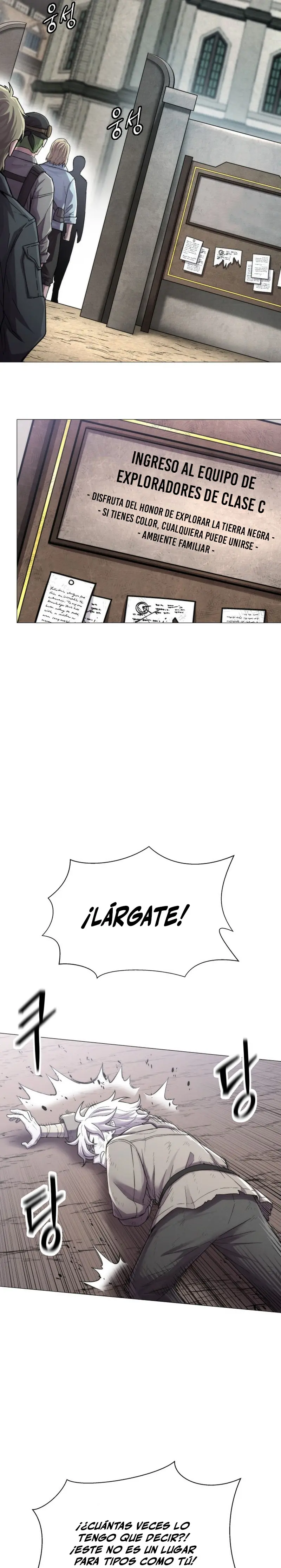 Colorista - Capítulo 1 - Página 7 - LectorTMOo