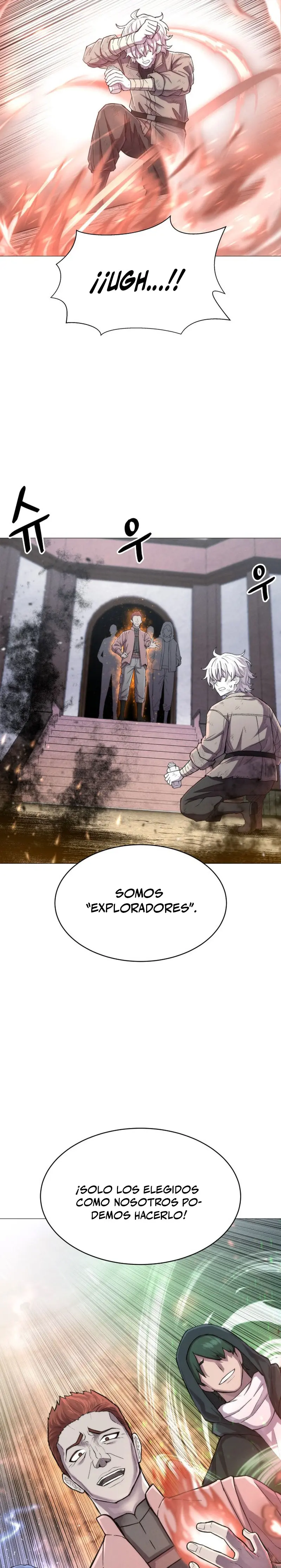 Colorista - Capítulo 1 - Página 11 - LectorTMOo