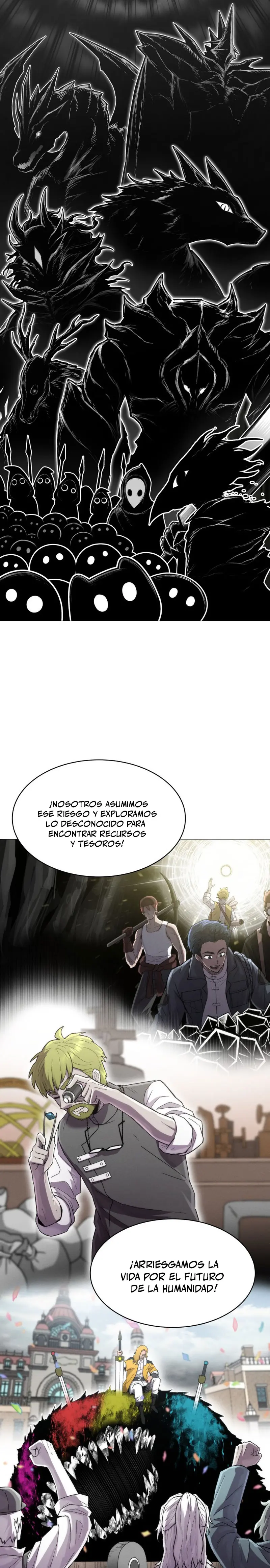 Colorista - Capítulo 1 - Página 13 - LectorTMOo