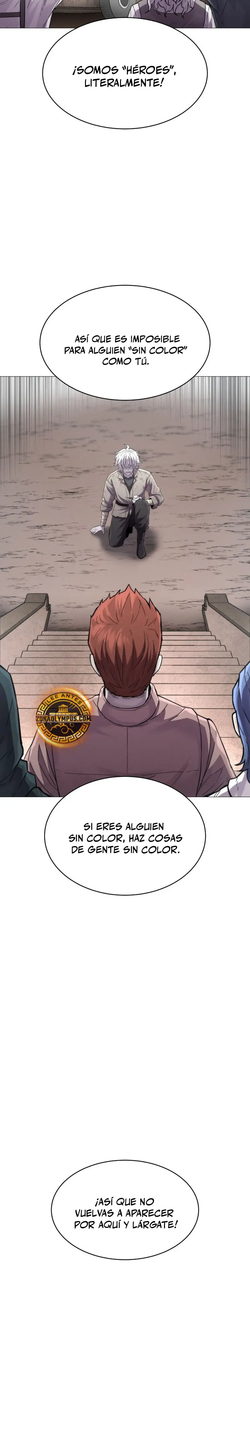 Colorista - Capítulo 1 - Página 14 - LectorTMOo