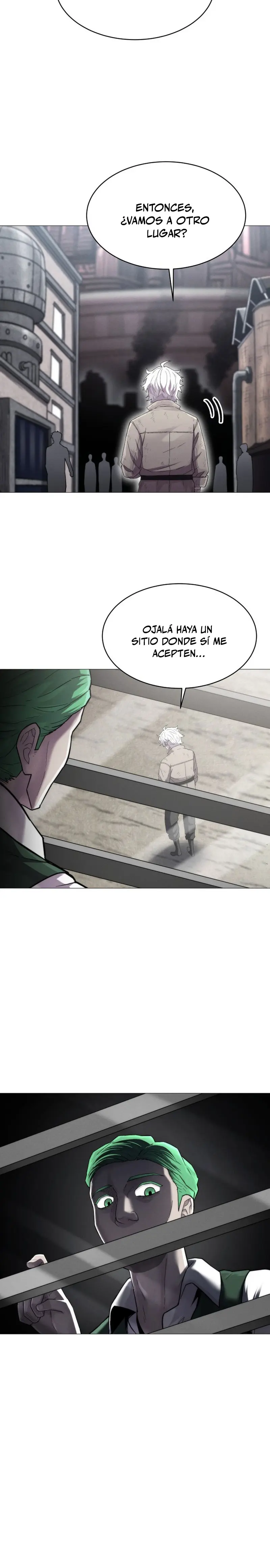 Colorista - Capítulo 1 - Página 17 - LectorTMOo