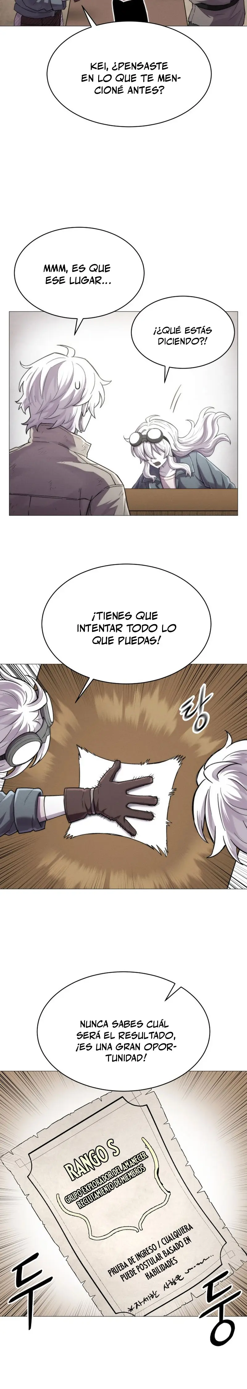 Colorista - Capítulo 1 - Página 23 - LectorTMOo