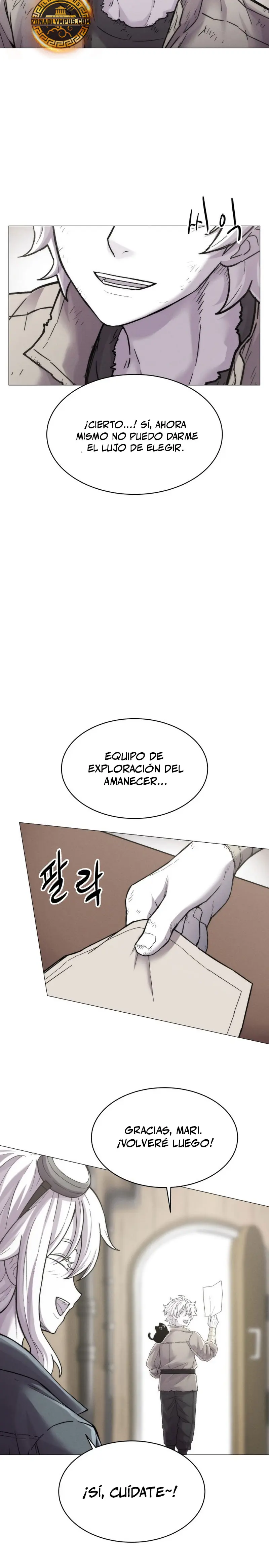 Colorista - Capítulo 1 - Página 26 - LectorTMOo