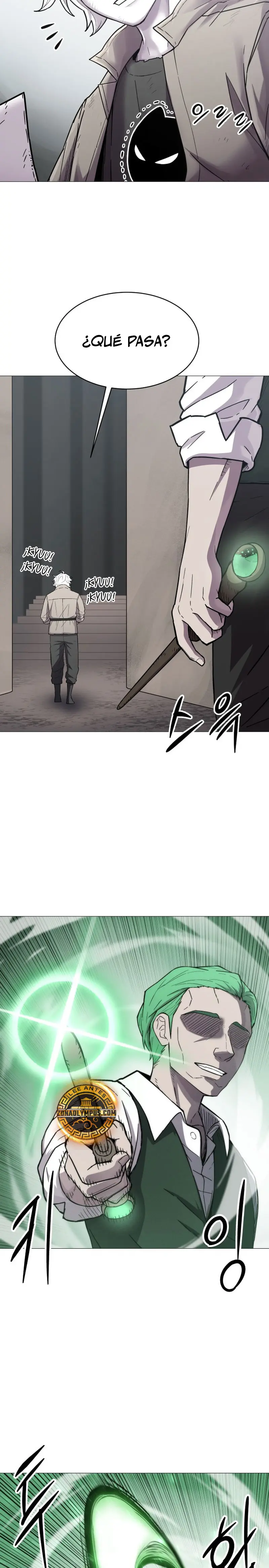 Colorista - Capítulo 1 - Página 28 - LectorTMOo