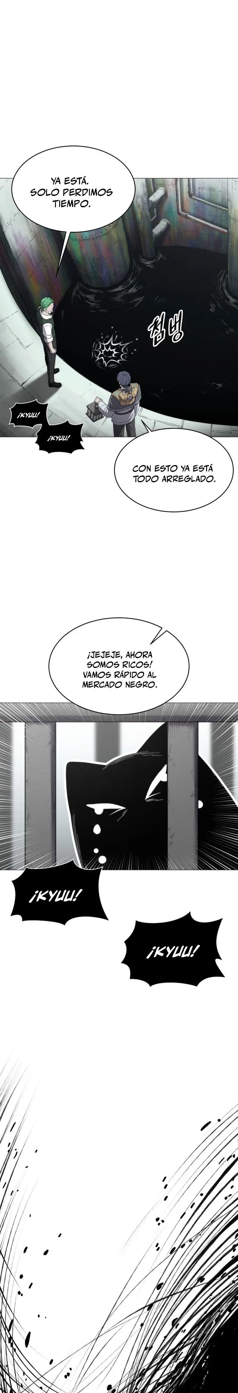 Colorista - Capítulo 1 - Página 39 - LectorTMOo