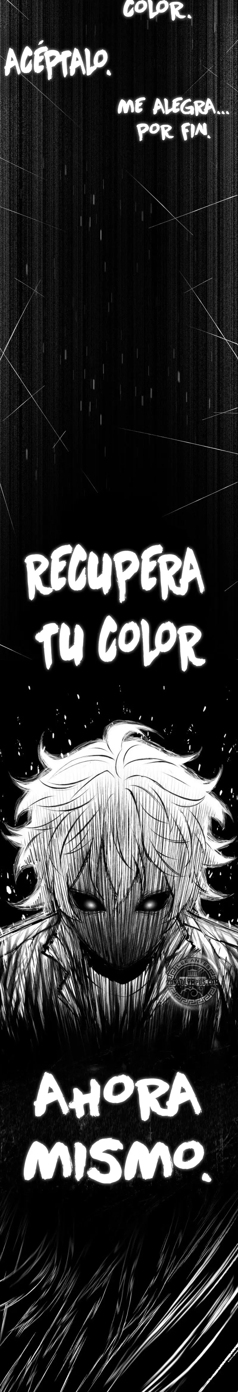 Colorista - Capítulo 1 - Página 44 - LectorTMOo