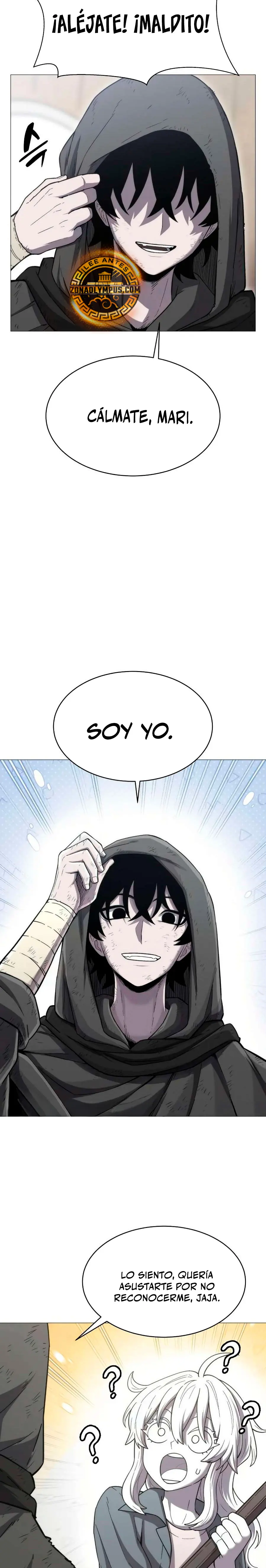 Colorista - Capítulo 3 - Página 4 - LectorTMOo