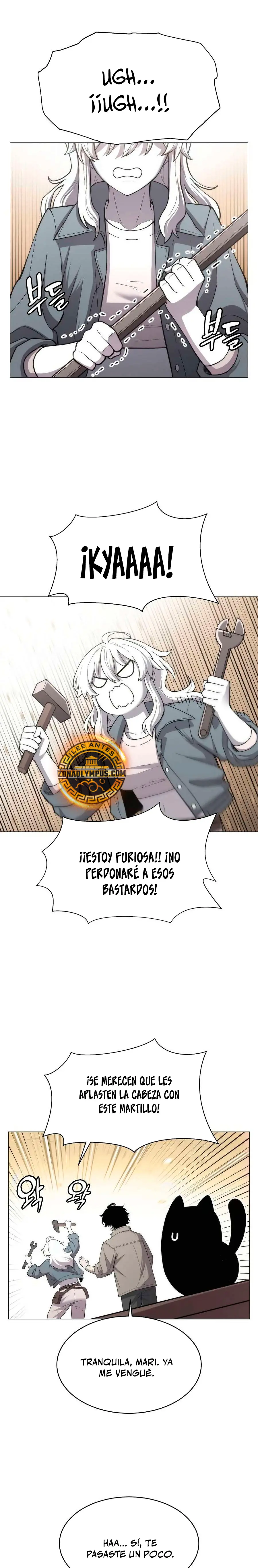 Colorista - Capítulo 3 - Página 6 - LectorTMOo