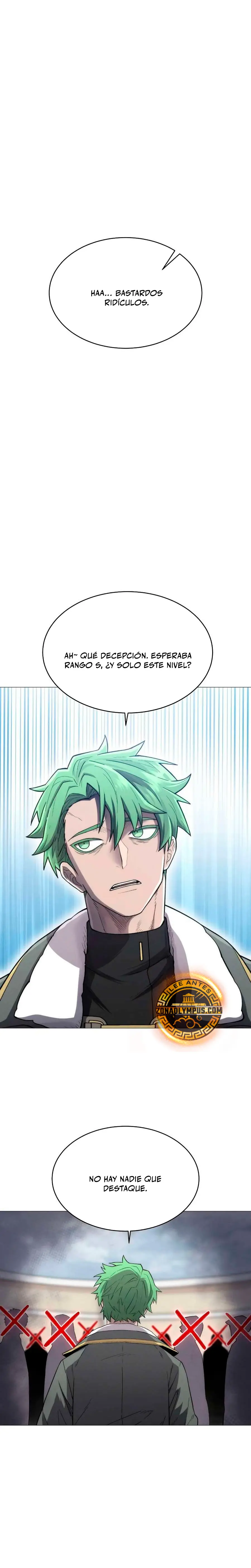 Colorista - Capítulo 3 - Página 15 - LectorTMOo