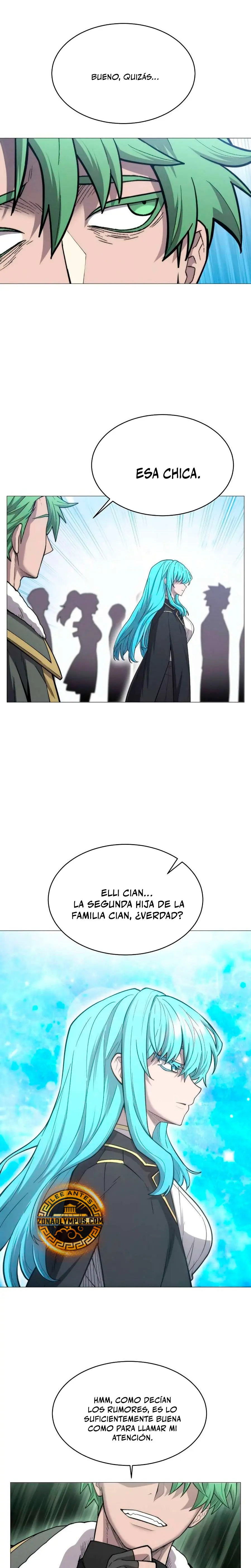 Colorista - Capítulo 3 - Página 16 - LectorTMOo