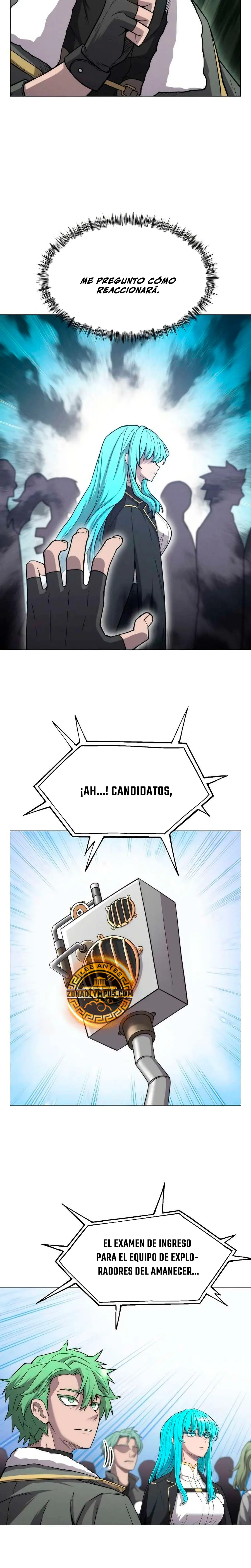 Colorista - Capítulo 3 - Página 17 - LectorTMOo