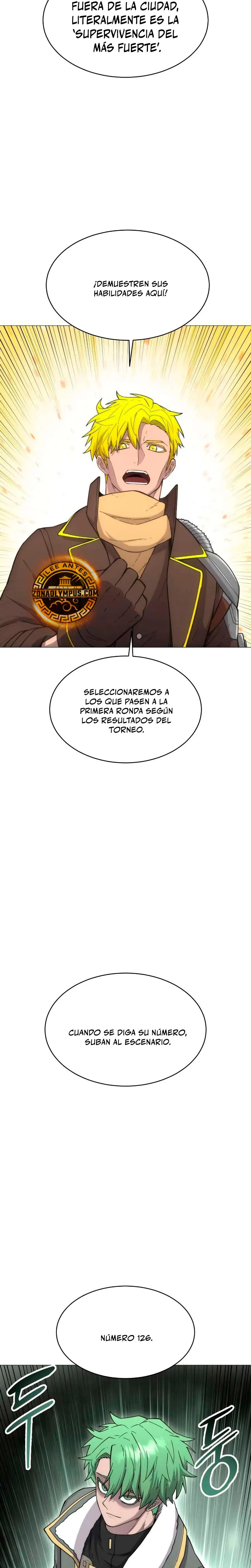 Colorista - Capítulo 3 - Página 22 - LectorTMOo
