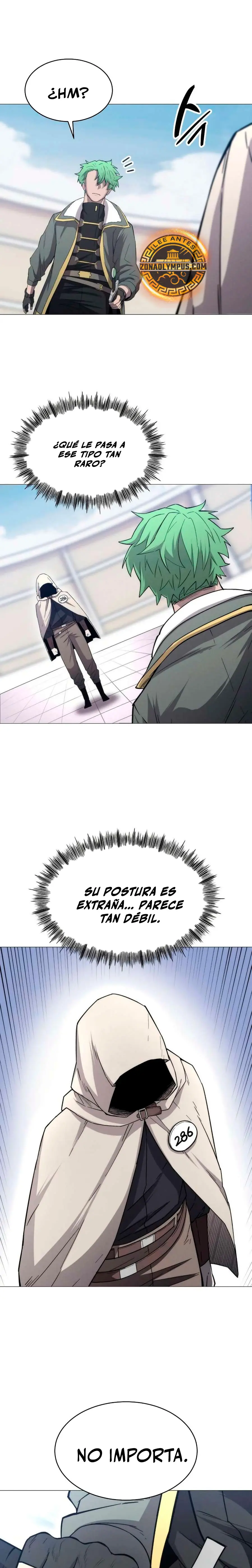 Colorista - Capítulo 3 - Página 24 - LectorTMOo