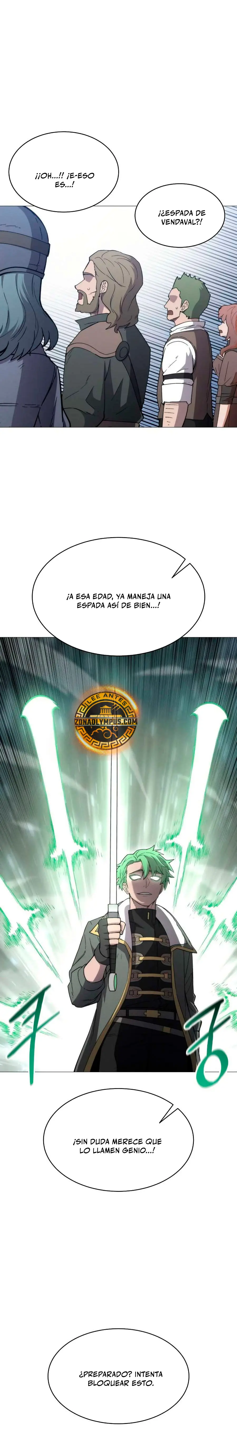 Colorista - Capítulo 3 - Página 26 - LectorTMOo