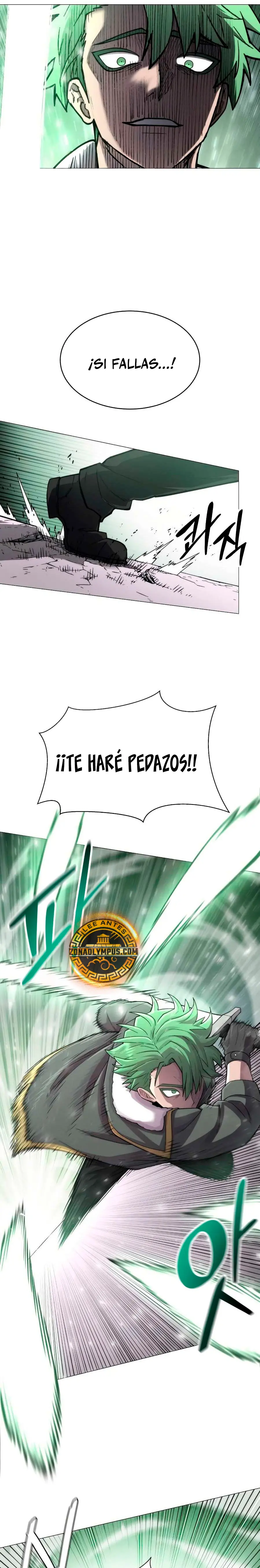 Colorista - Capítulo 3 - Página 27 - LectorTMOo