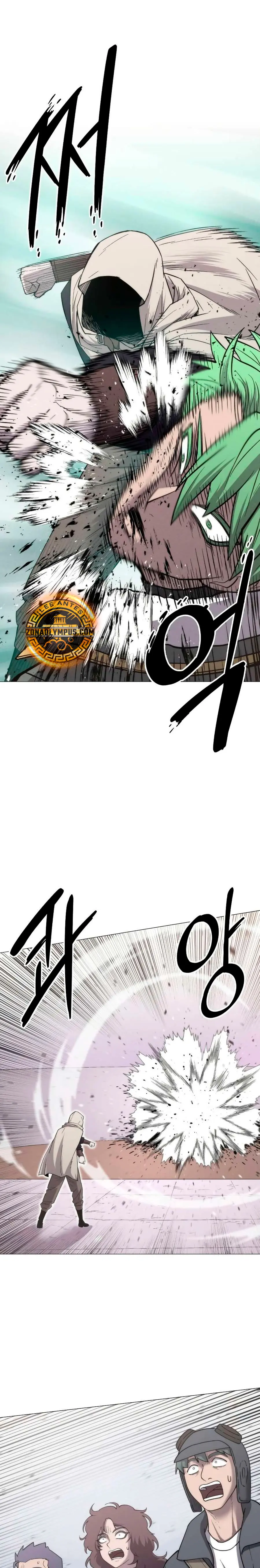 Colorista - Capítulo 3 - Página 29 - LectorTMOo