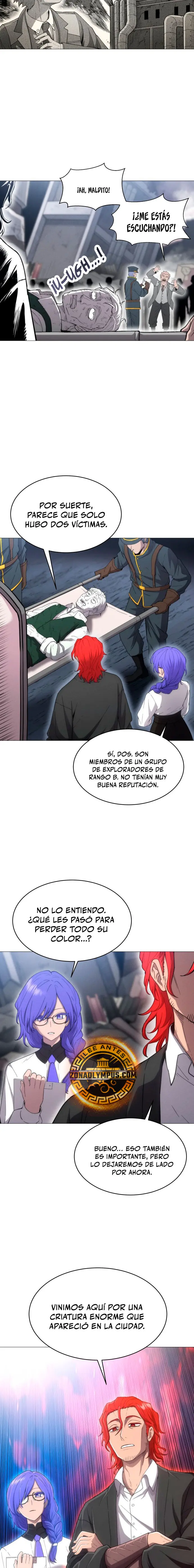 Colorista - Capítulo 2 - Página 2 - LectorTMOo
