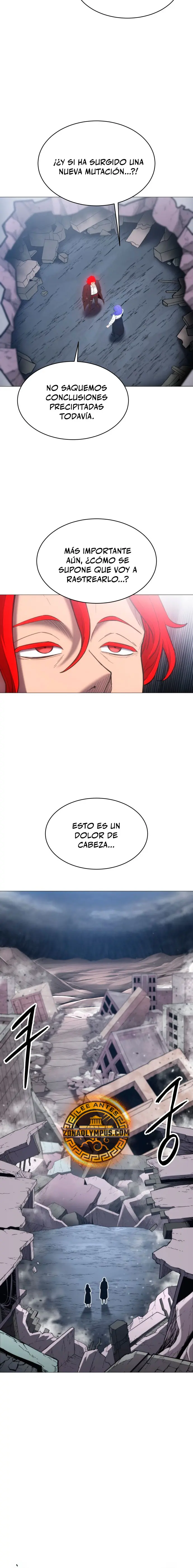 Colorista - Capítulo 2 - Página 5 - LectorTMOo