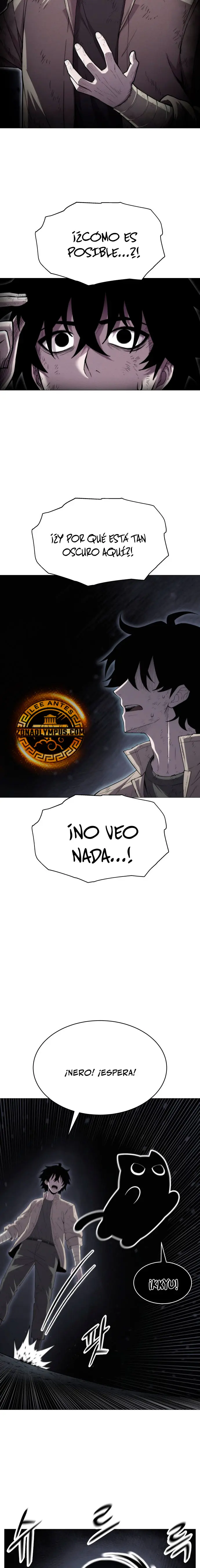 Colorista - Capítulo 2 - Página 9 - LectorTMOo