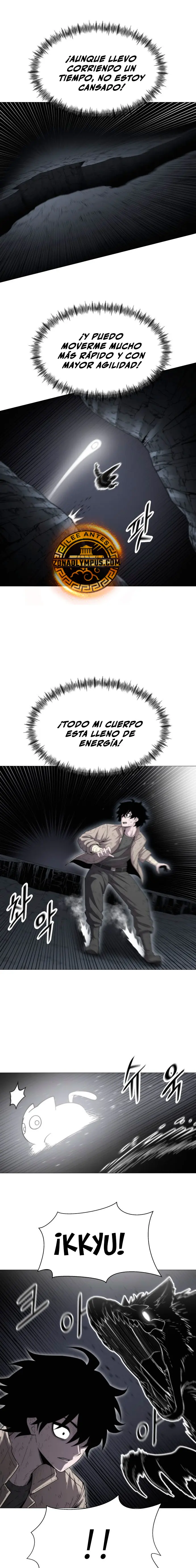 Colorista - Capítulo 2 - Página 14 - LectorTMOo