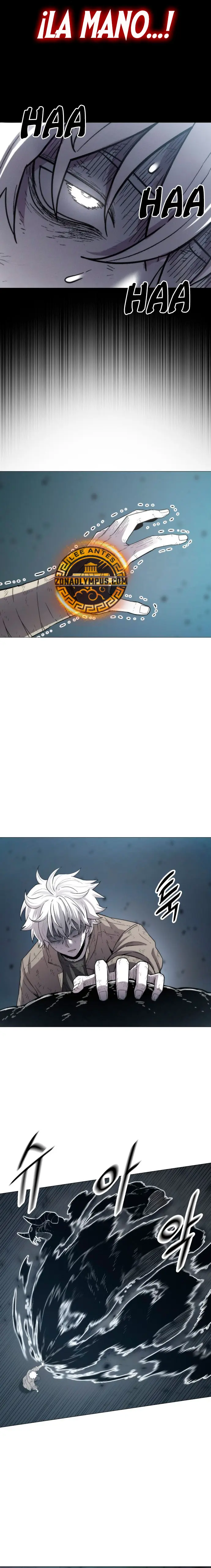 Colorista - Capítulo 2 - Página 26 - LectorTMOo