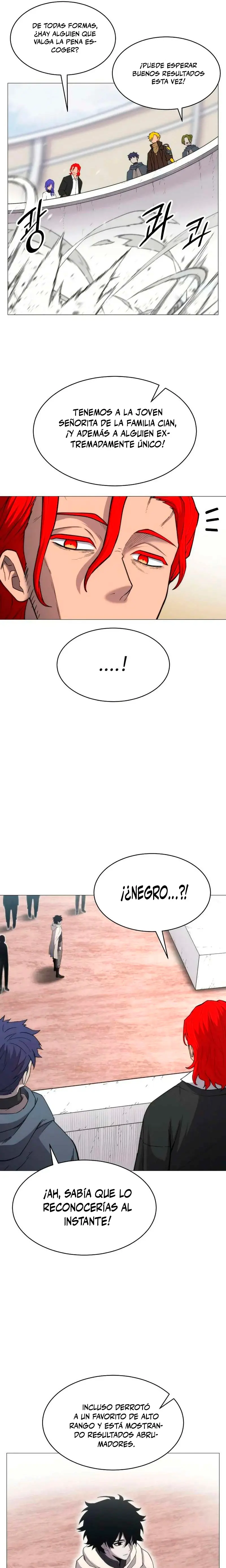 Colorista - Capítulo 4 - Página 6 - LectorTMOo