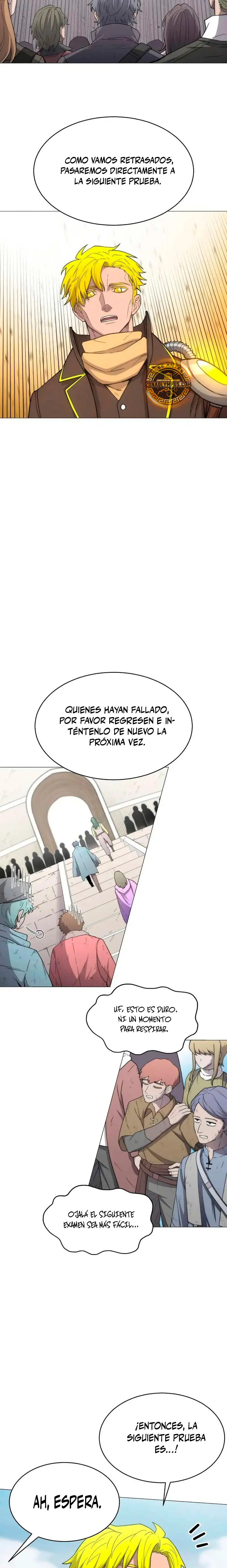 Colorista - Capítulo 4 - Página 12 - LectorTMOo