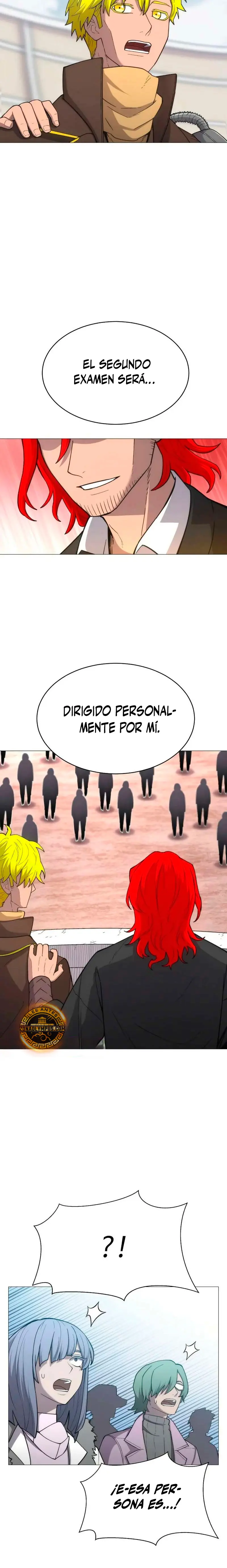 Colorista - Capítulo 4 - Página 13 - LectorTMOo