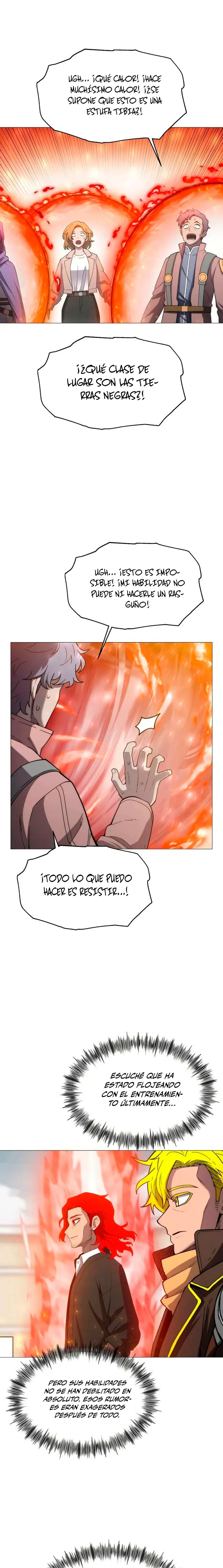 Colorista - Capítulo 4 - Página 18 - LectorTMOo