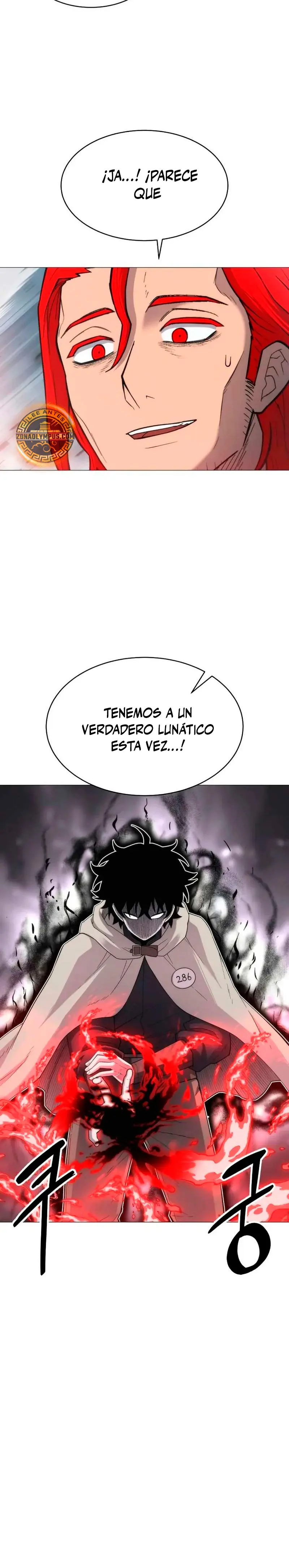 Colorista - Capítulo 4 - Página 28 - LectorTMOo
