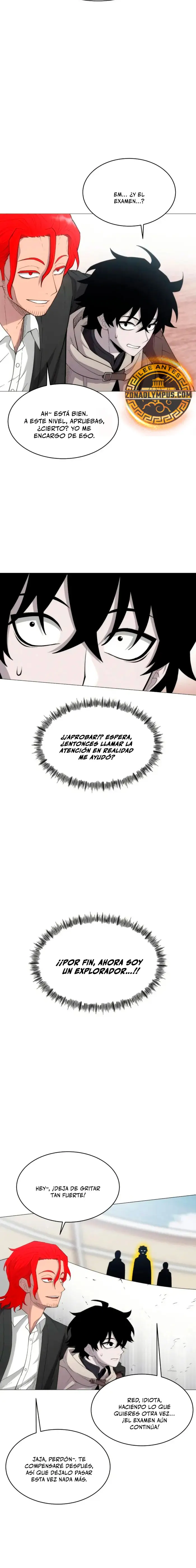 Colorista - Capítulo 5 - Página 4 - LectorTMOo