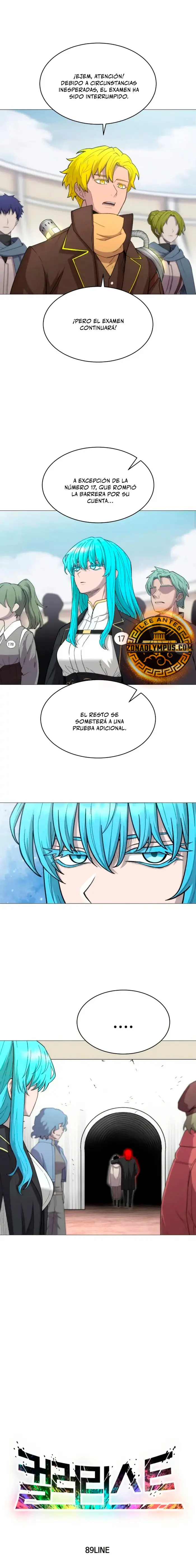 Colorista - Capítulo 5 - Página 5 - LectorTMOo