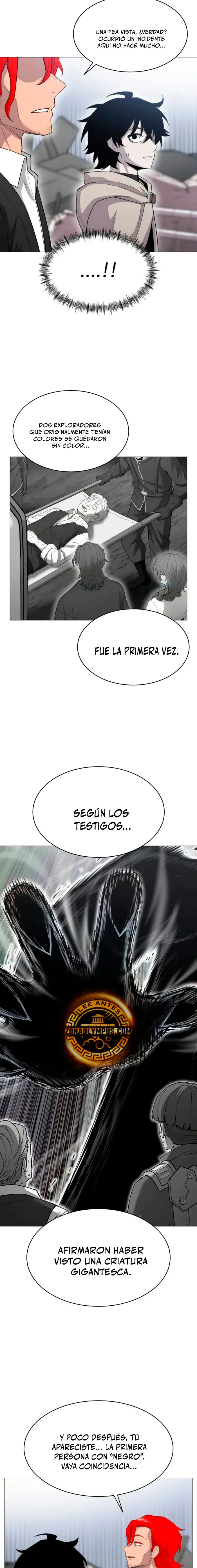 Colorista - Capítulo 5 - Página 7 - LectorTMOo