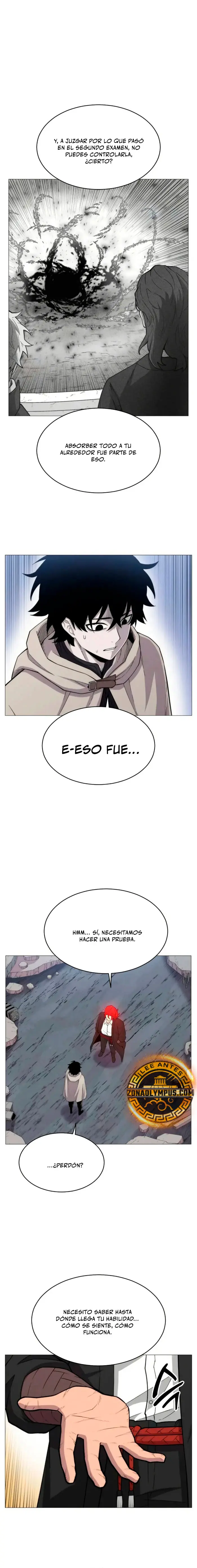 Colorista - Capítulo 5 - Página 10 - LectorTMOo