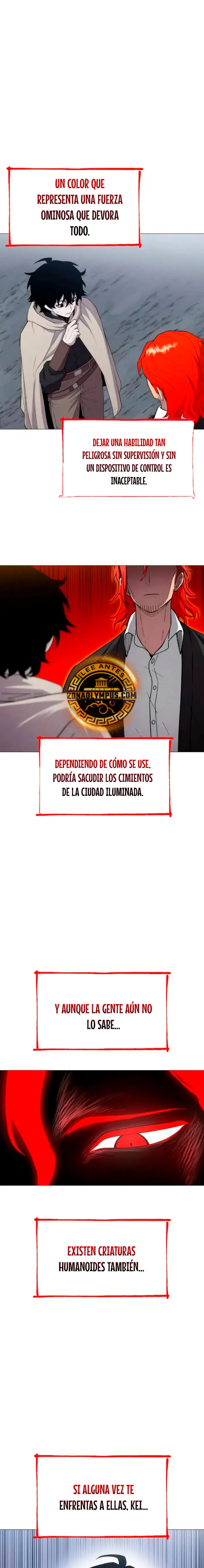 Colorista - Capítulo 5 - Página 12 - LectorTMOo