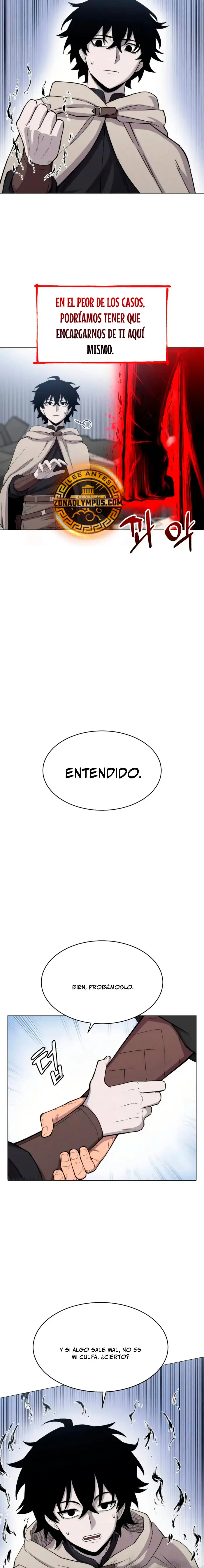 Colorista - Capítulo 5 - Página 13 - LectorTMOo
