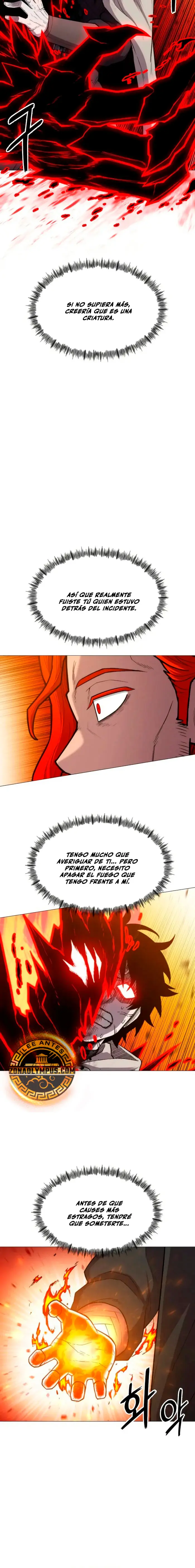 Colorista - Capítulo 5 - Página 18 - LectorTMOo